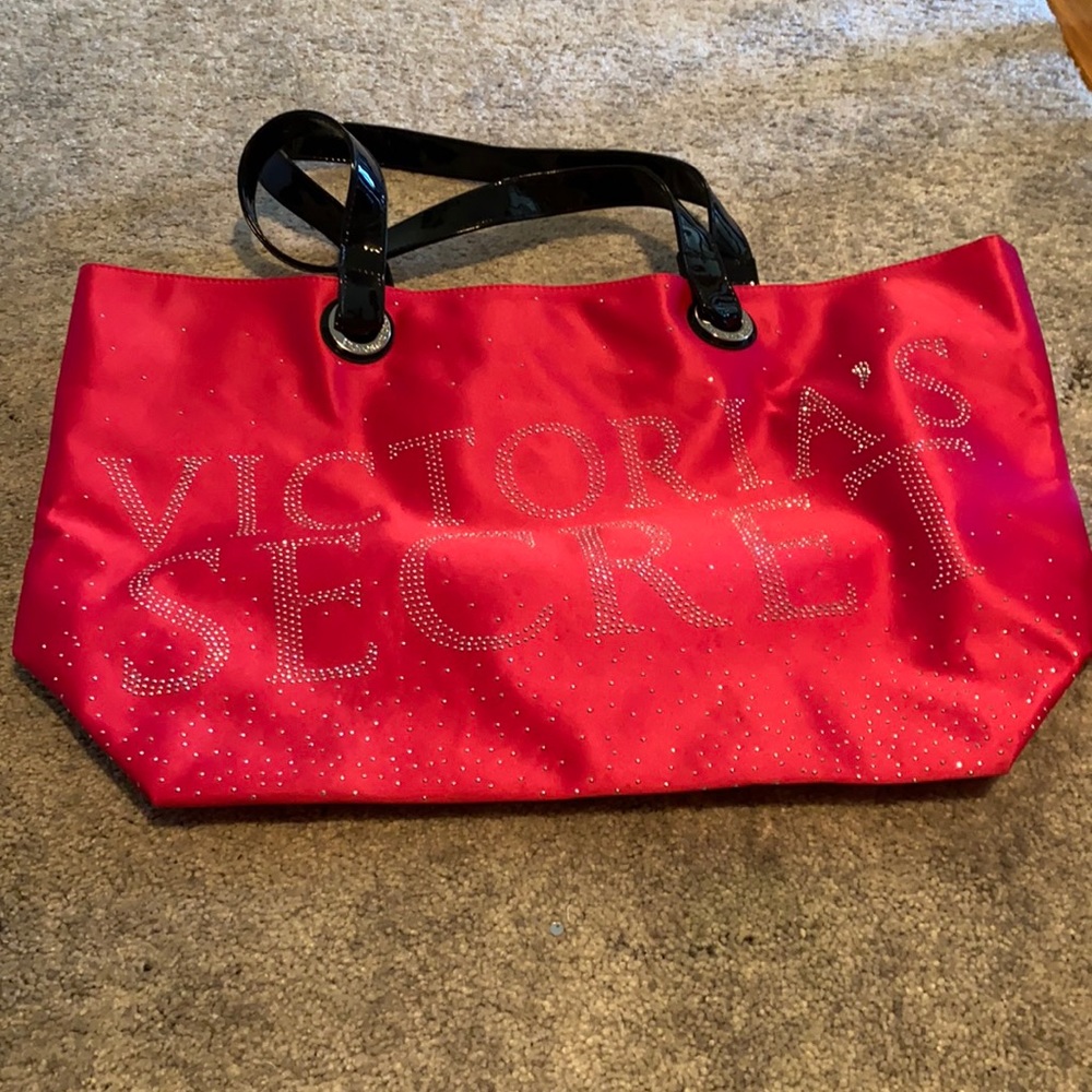 Victoria’s Secret Tote